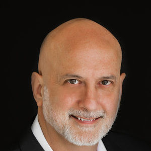 Meet your Posher, Jeffrey